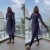 Isha Borah Most Trendy Georgette Fabric Designer Suit
